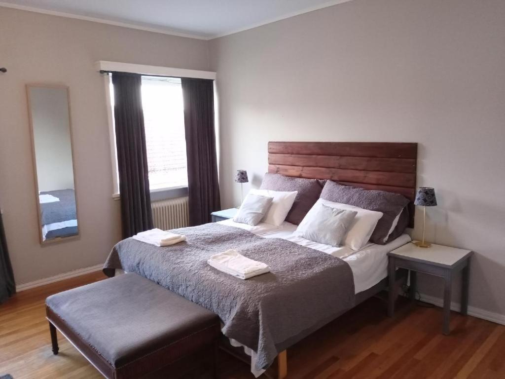 Olav Digre 1016 Hotell Sarpsborg Exteriör bild